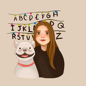 Foto de perfil de Scarlet