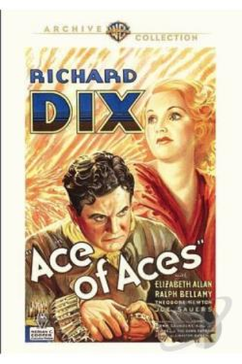  de Filme O Ás dos Ases (1933)