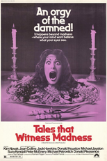 Testemunha da Loucura (Tales That Witness Madness)