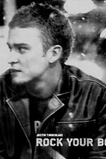 Justin Timberlake: Rock Your Body (Justin Timberlake: Rock Your Body)