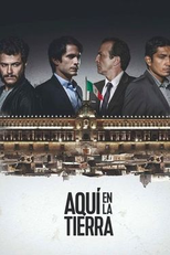 Aqui na Terra (2ª Temporada) (Aquí en la Tierra (Season 2))