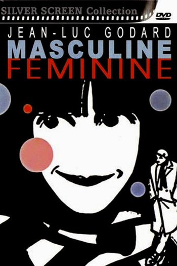  de Filme Masculino-Feminino (1966)