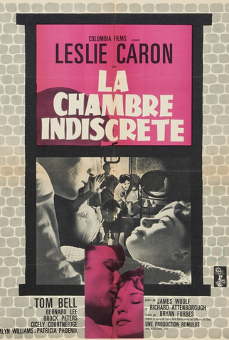 Poster 3 de Filme A Mulher que Pecou (1962)