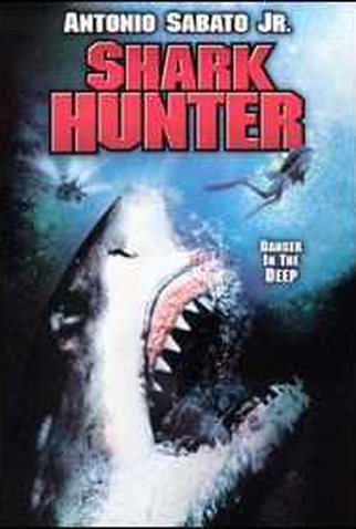 Poster 1 de Filme Pânico no Mar (2001)