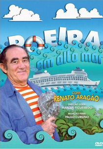 Poeira em Alto Mar (Poeira em Alto Mar)