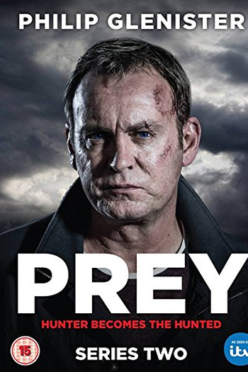  de Série Prey (2ª Temporada) (2015)
