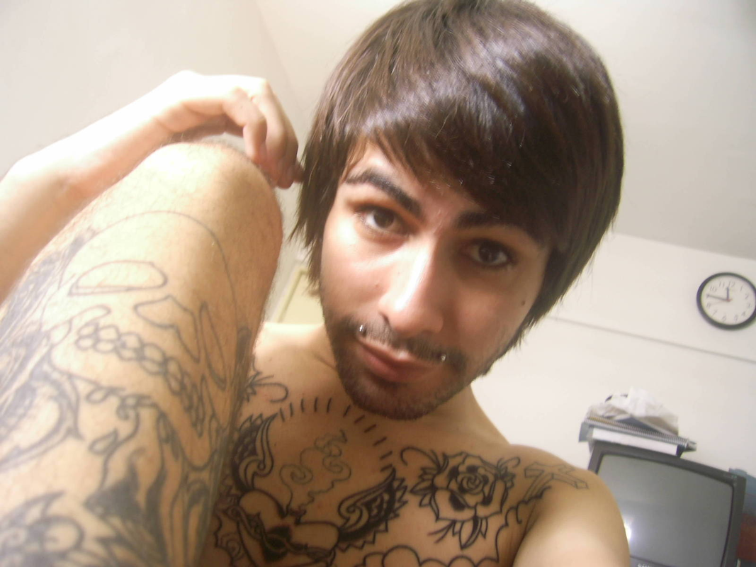 Thiago Maciel - Foto 1