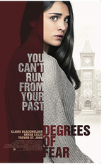 Her Worst Nightmare (Her Worst Nightmare)