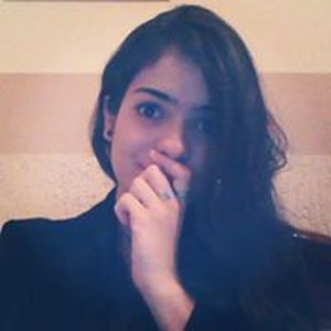 Foto de perfil de Mariana