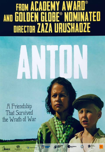 Anton: Laços de Amizade (Anton)