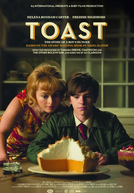 Toast: A História de uma Criança com Fome