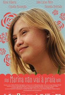 Marina Não Vai à Praia (Marina Não Vai à Praia)