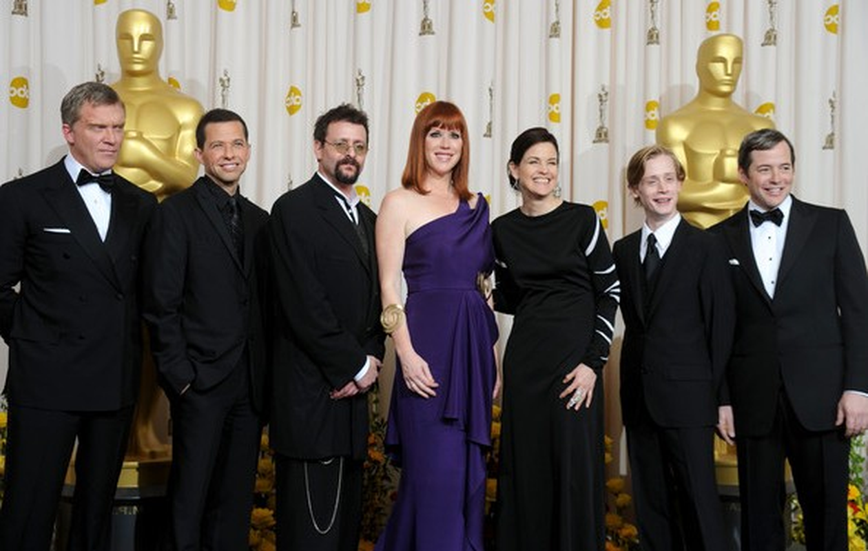 Jon Cryer - Foto 3