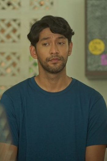 Poster de Episódio TBA (2023)