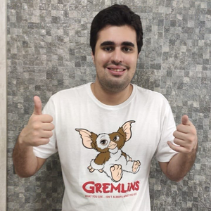 Foto de perfil de Guilherme Henrique Loureiro