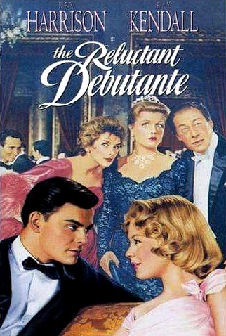 Poster 2 de Filme Brotinho Indócil (1958)
