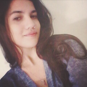Foto de perfil de Mariana