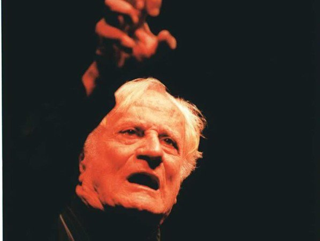 Paulo Autran - Foto 2