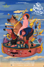 The Bovine Comedy (The Bovine Comedy)