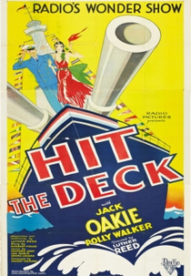 O Galã da Esquadra (Hit the Deck)