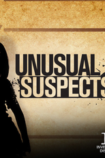 Suspeito Improvável (6ª Temporada) (Unusual Suspects (Season 6))