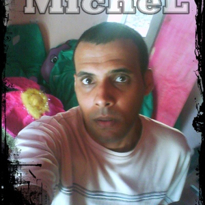 Foto de perfil de MicheL Kidman Gomes