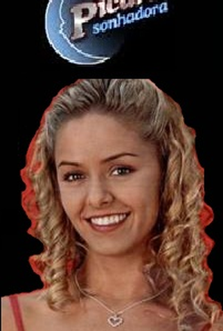 Poster 2 de TV Pícara Sonhadora (2001)