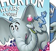 Horton Hatches the Egg