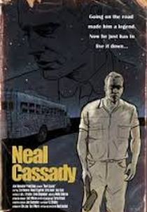 Neal Cassady (Neal Cassady)