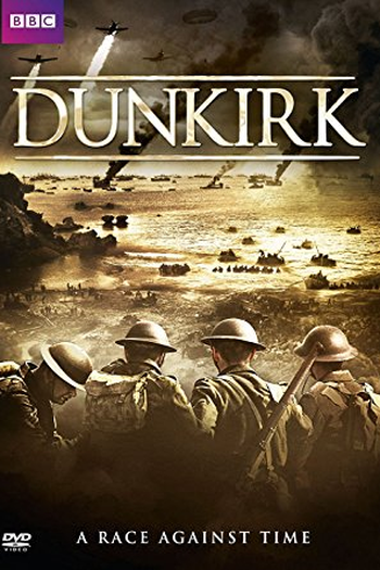  de Filme Dunkirk (2004)