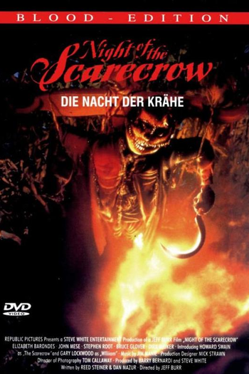  de Filme A Noite do Espantalho (1995)