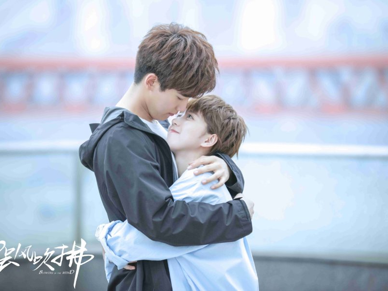 Foto 1 de Blowing in the Wind