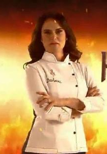 Hell’s Kitchen – Cozinha Sob Pressão 4ª Temporada (Hell’s Kitchen – Cozinha Sob Pressão 4ª Temporada)
