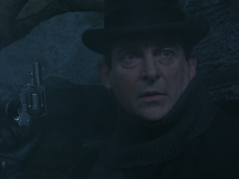 Foto 12 de O Cão dos Baskervilles