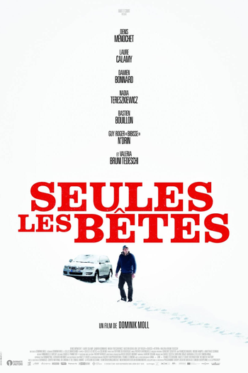  de Filme Seules Les Bêtes (2019)