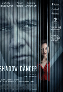 Agente C – Dupla Identidade (Shadow Dancer)