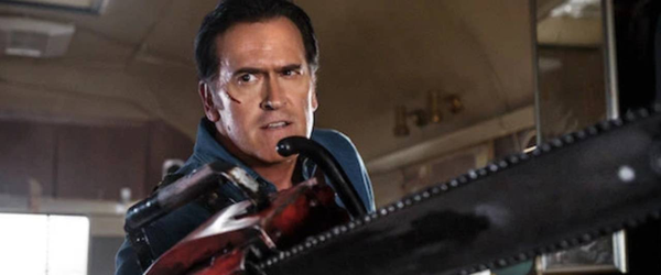 Bruce Campbell revela diagnóstico de câncer e diz que é tratável mas não curável