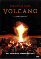 Volcano: A Fúria (Volcano)