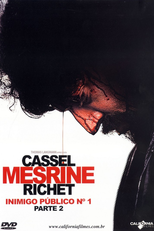 Inimigo Público Nº1 - Parte 2 (L'ennemi Public n°1)