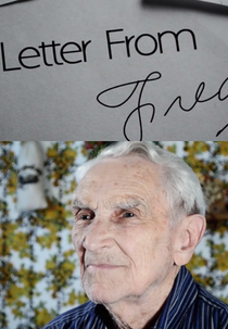 A Carta de Fred (A Letter From Fred)