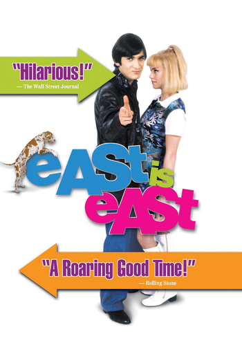  de Filme Tradição é Tradição (1999)