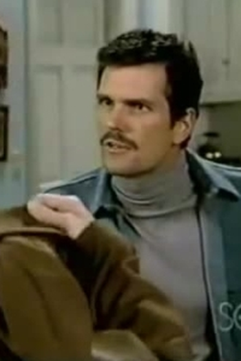 Poster de Episódio The Warning (1988)
