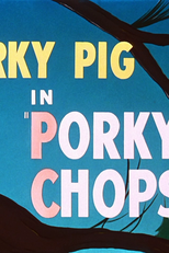 Leitões ao Molho Pardo (Porky Chops)