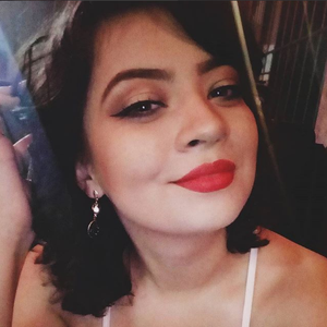 Foto de perfil de Andressa Almeida