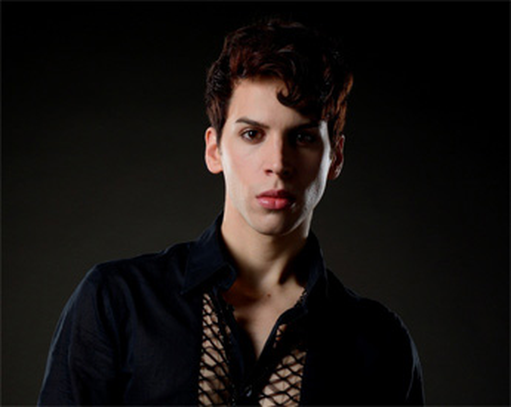 Jordan Gavaris - Foto 3