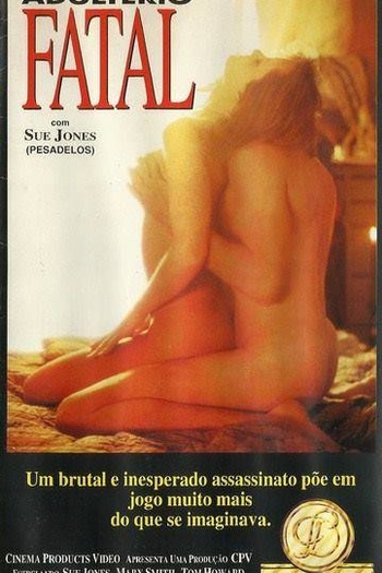 Poster de Filme Adultério Fatal (1995)