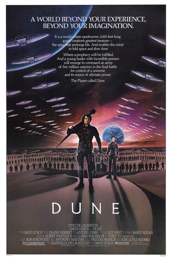  de Filme Duna (1984)