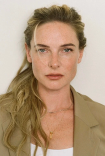 Rebecca Ferguson - Poster 1