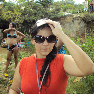 Foto de perfil de karina