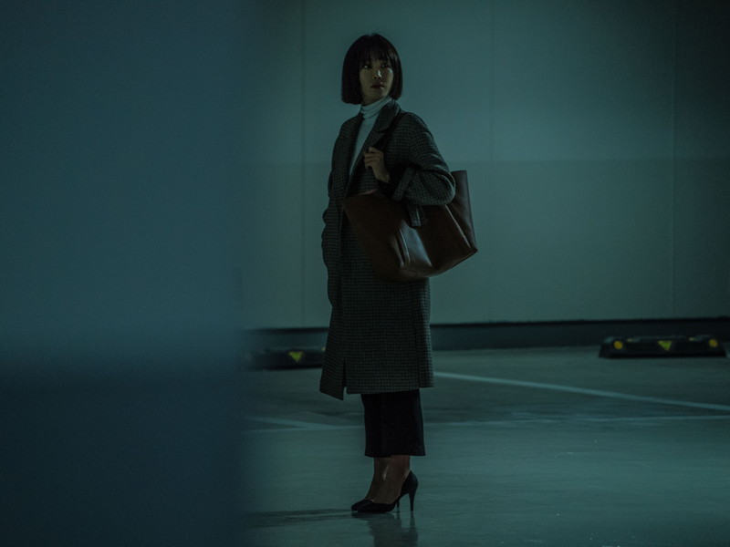 Foto 3 de Sequestro Noturno